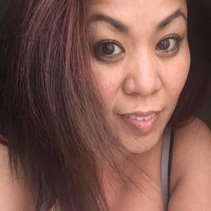 Meet your Posher, Rosalynn